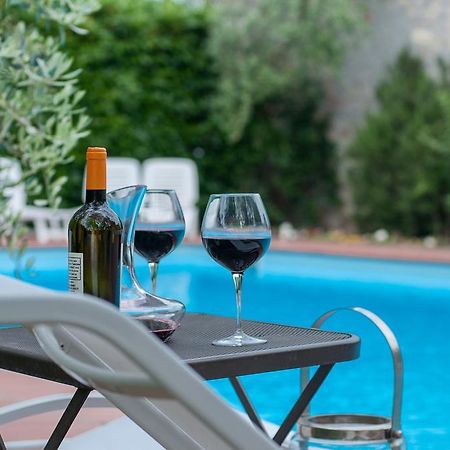 Apartament Residenza Il Palazzo Castiglione del Lago Zewnętrze zdjęcie