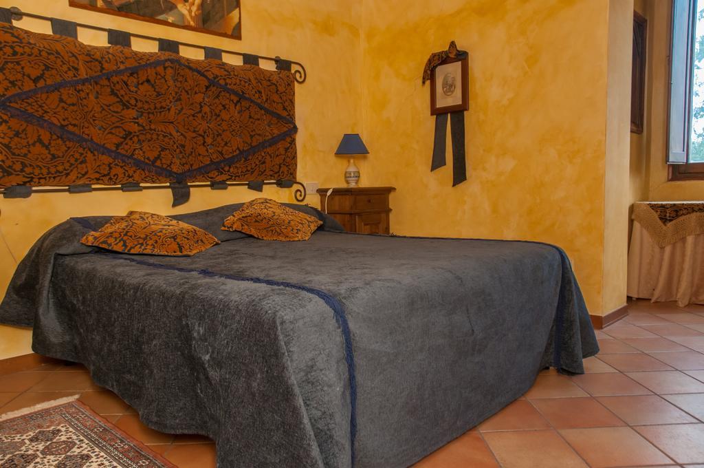 Apartament Residenza Il Palazzo Castiglione del Lago Pokój zdjęcie