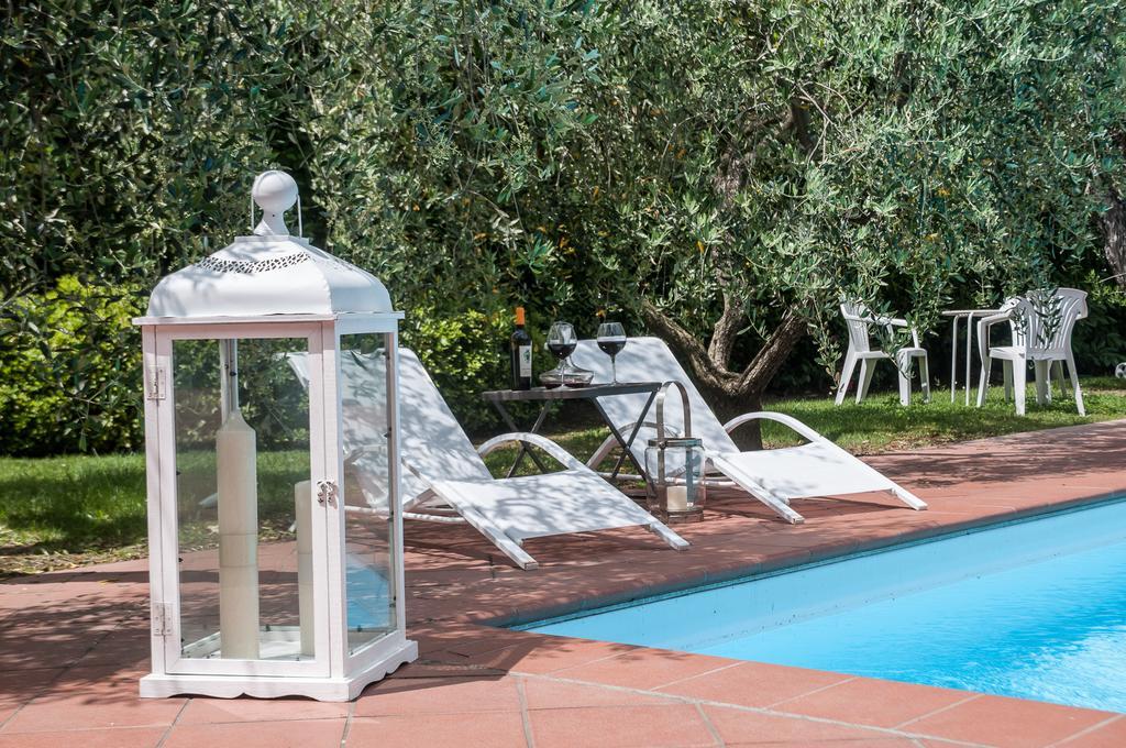 Apartament Residenza Il Palazzo Castiglione del Lago Pokój zdjęcie