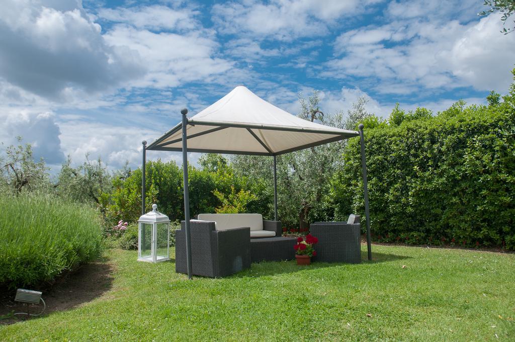 Apartament Residenza Il Palazzo Castiglione del Lago Zewnętrze zdjęcie